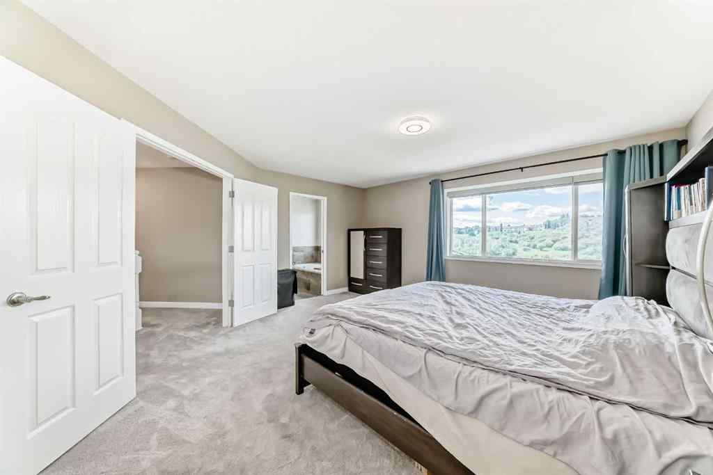 MLS® A2261734 - 55 Edgeridge Circle NW in Edgemont Calgary, Residential