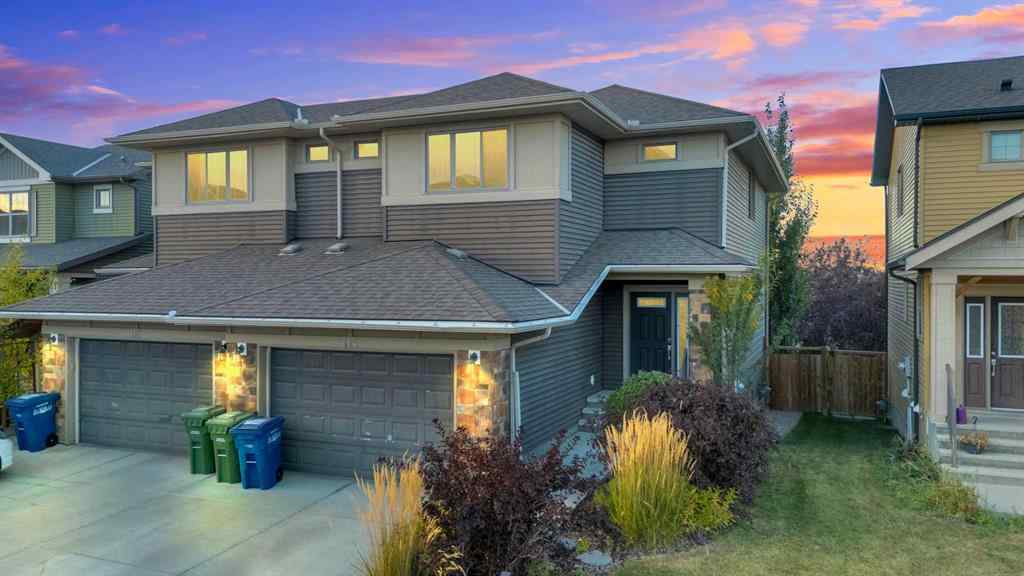 MLS® A2261735 - 114 Sagewood Drive SW in Sagewood Airdrie, Residential