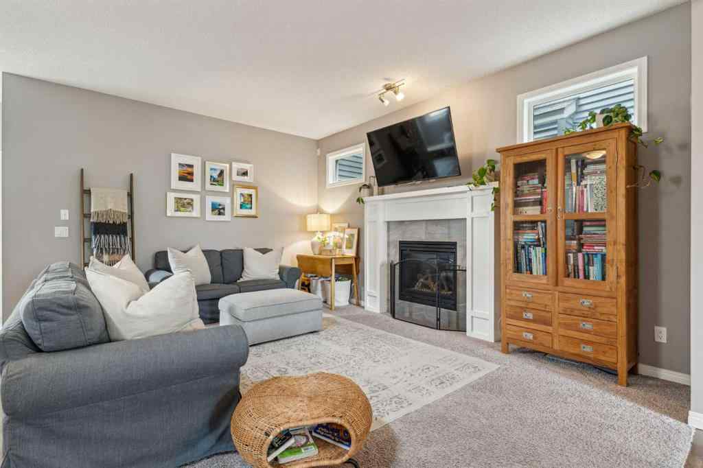 MLS® A2261735 - 114 Sagewood Drive SW in Sagewood Airdrie, Residential