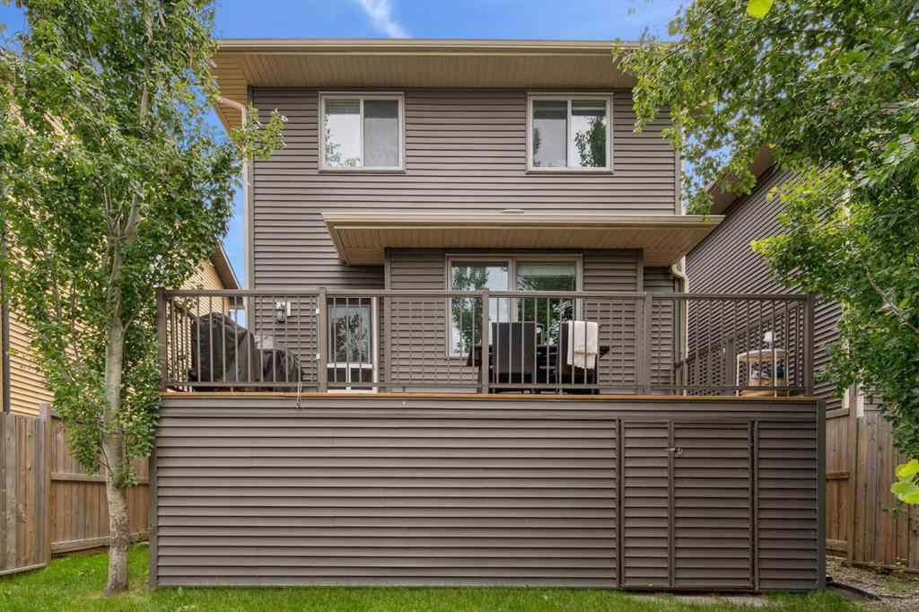 MLS® A2261735 - 114 Sagewood Drive SW in Sagewood Airdrie, Residential