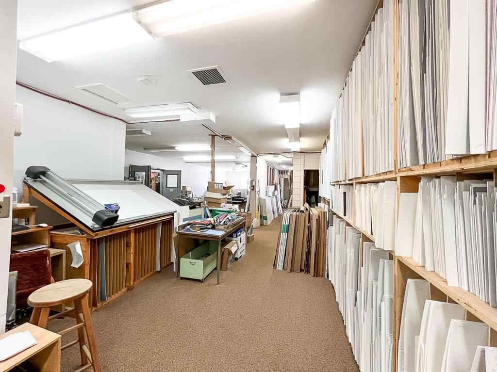 MLS® A2261736 - 9934 100 Avenue  in Central Business District Grande Prairie, Commercial