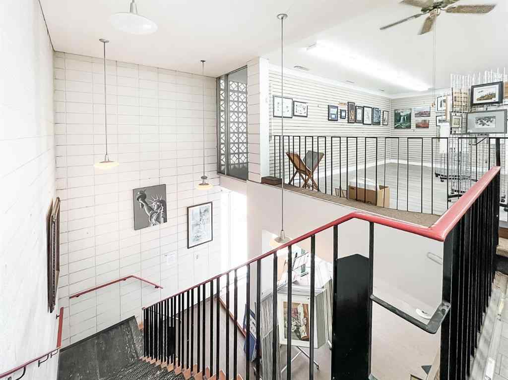 MLS® A2261736 - 9934 100 Avenue  in Central Business District Grande Prairie, Commercial