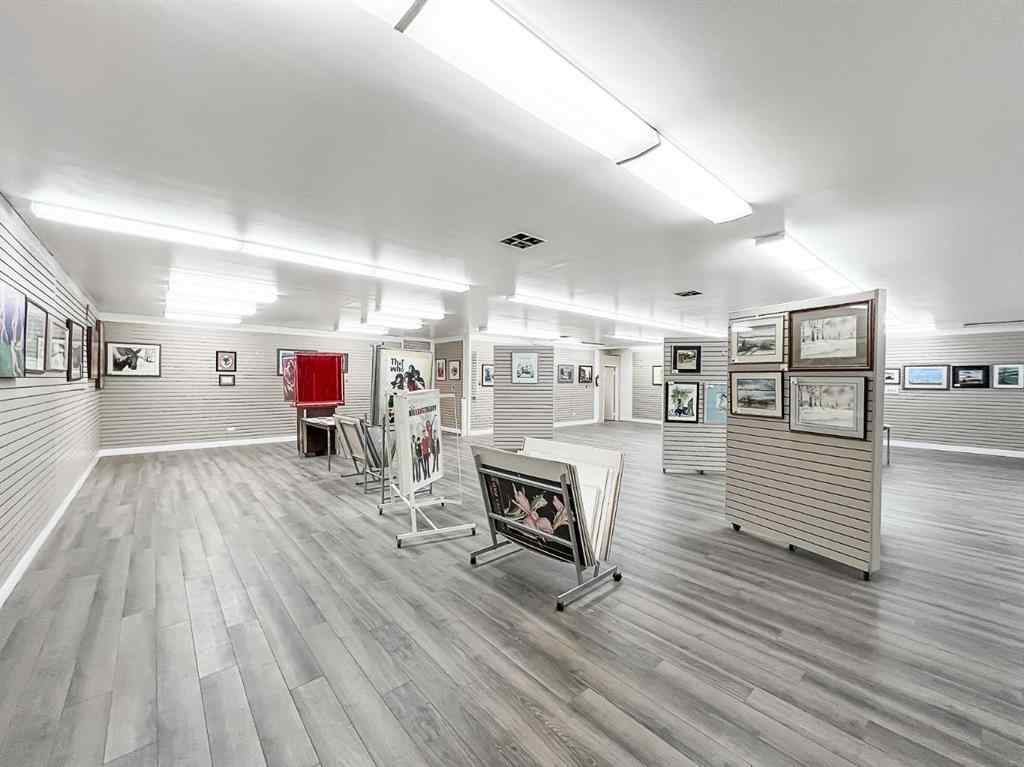 MLS® A2261736 - 9934 100 Avenue  in Central Business District Grande Prairie, Commercial