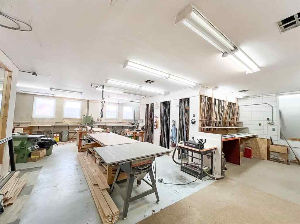 MLS® A2261736 - 9934 100 Avenue  in Central Business District Grande Prairie, Commercial