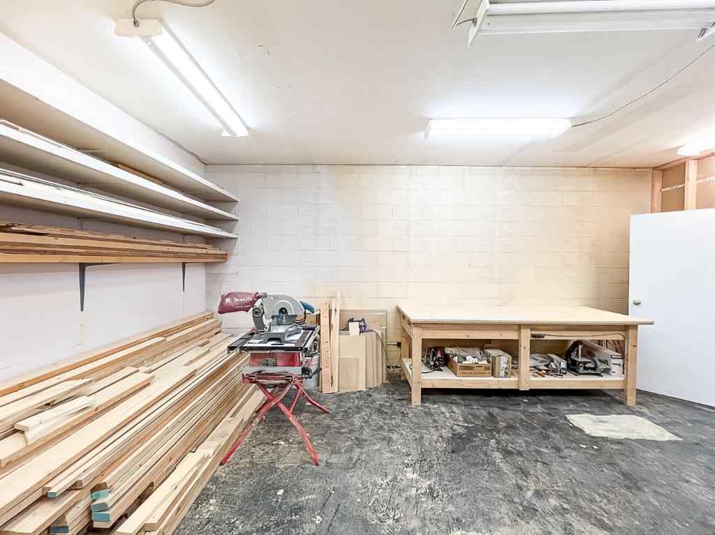 MLS® A2261736 - 9934 100 Avenue  in Central Business District Grande Prairie, Commercial