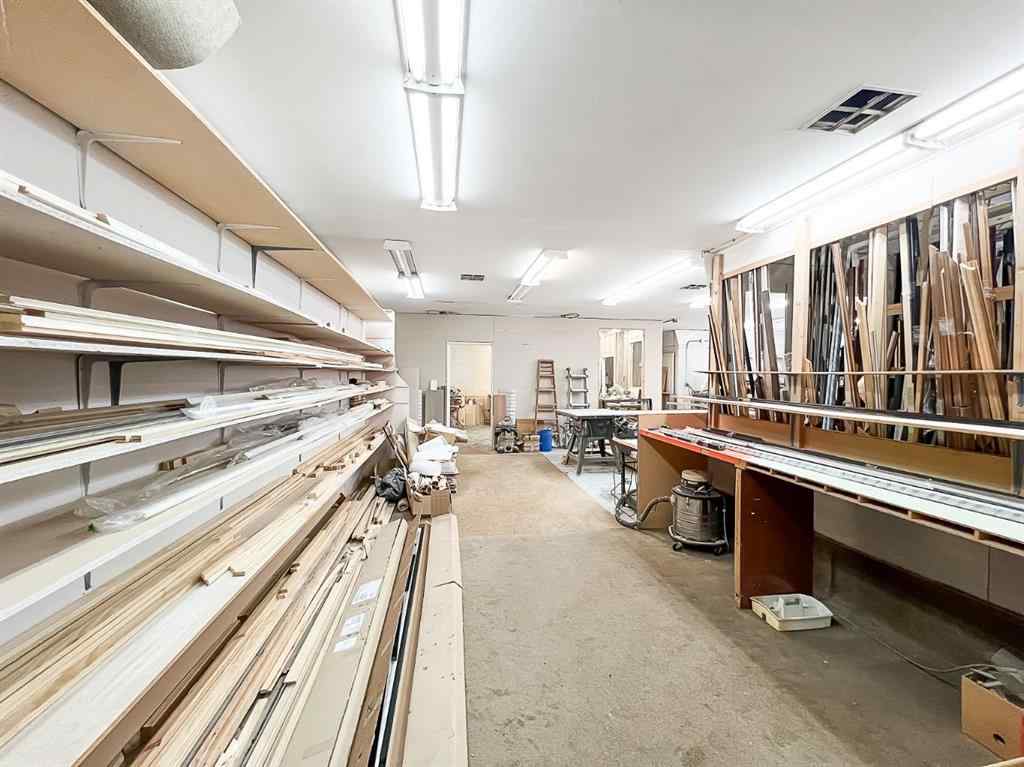 MLS® A2261736 - 9934 100 Avenue  in Central Business District Grande Prairie, Commercial