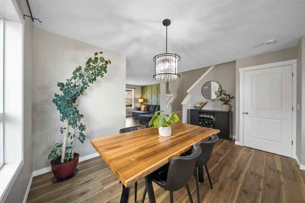 MLS® A2261738 - 1218 Kings Heights Way SE in Kings Heights Airdrie, Residential