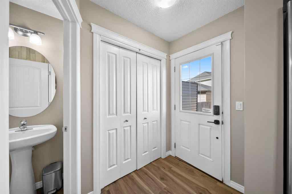 MLS® A2261738 - 1218 Kings Heights Way SE in Kings Heights Airdrie, Residential