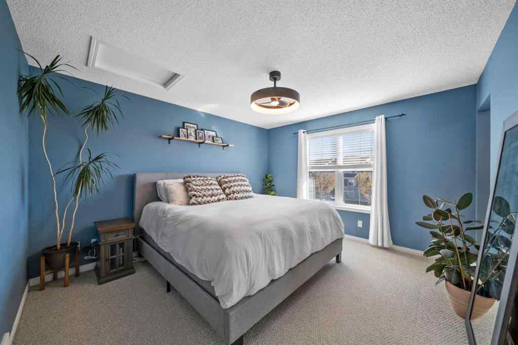 MLS® A2261738 - 1218 Kings Heights Way SE in Kings Heights Airdrie, Residential