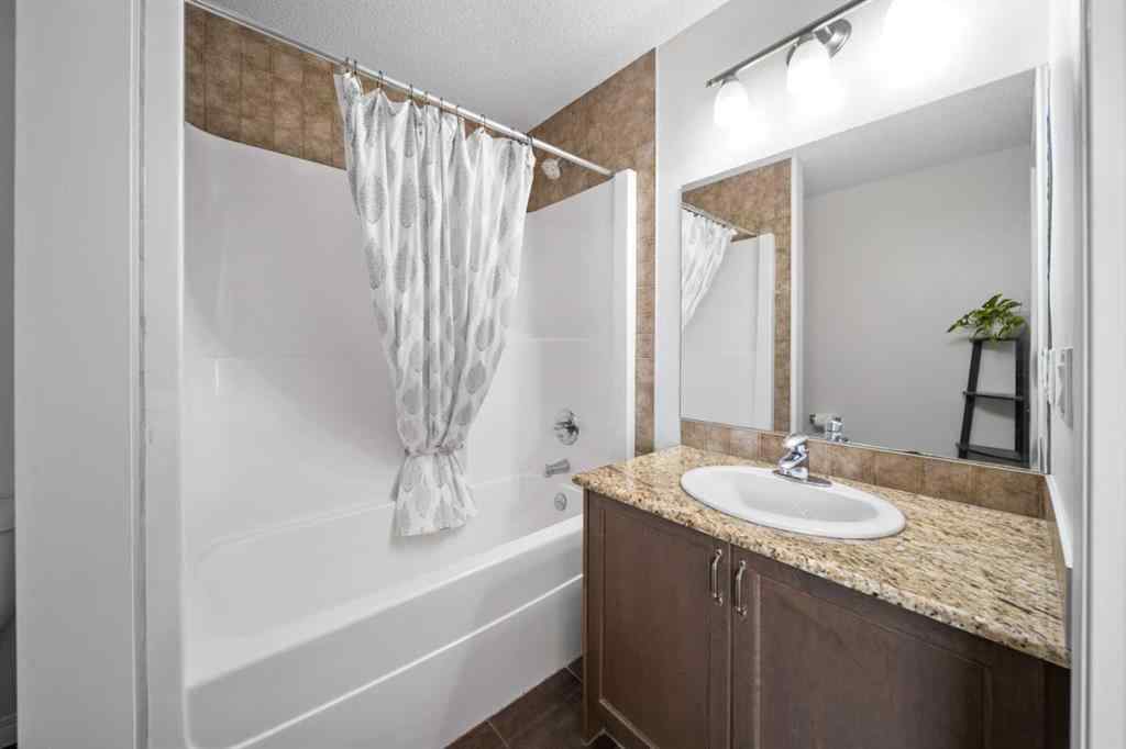 MLS® A2261738 - 1218 Kings Heights Way SE in Kings Heights Airdrie, Residential