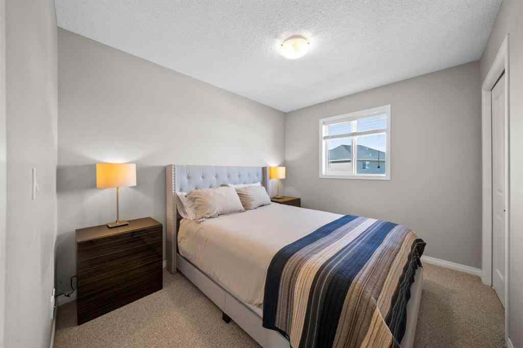MLS® A2261738 - 1218 Kings Heights Way SE in Kings Heights Airdrie, Residential