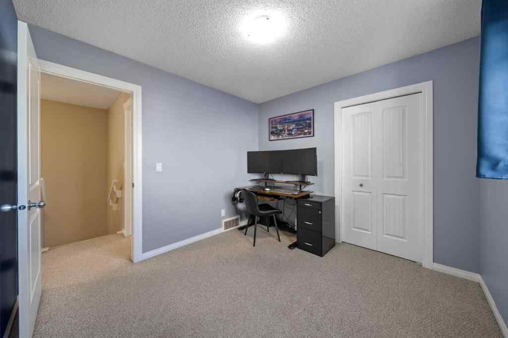 MLS® A2261738 - 1218 Kings Heights Way SE in Kings Heights Airdrie, Residential