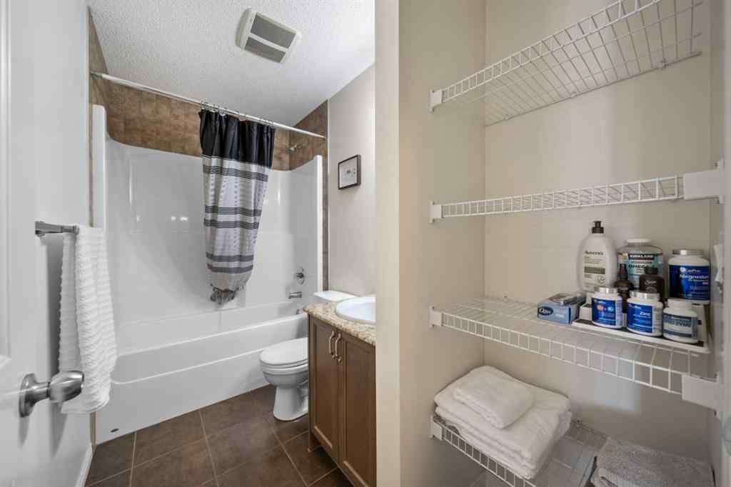 MLS® A2261738 - 1218 Kings Heights Way SE in Kings Heights Airdrie, Residential
