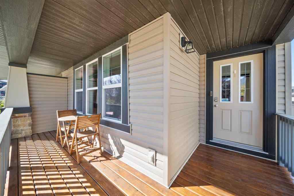 MLS® A2261738 - 1218 Kings Heights Way SE in Kings Heights Airdrie, Residential