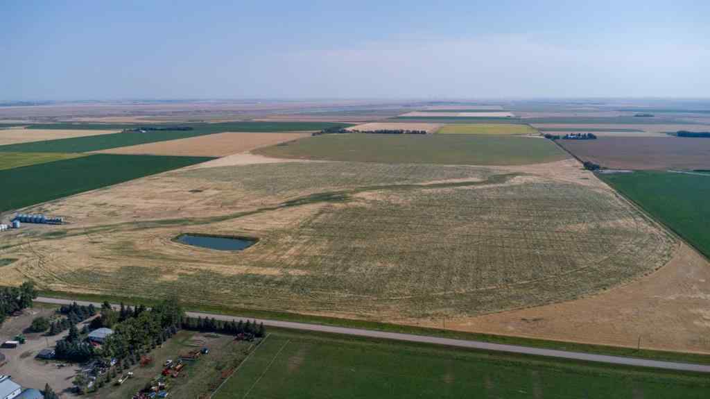 MLS® A2261739 - 84081 RGE RD 191   in NONE Rural Lethbridge County, Agri-Business