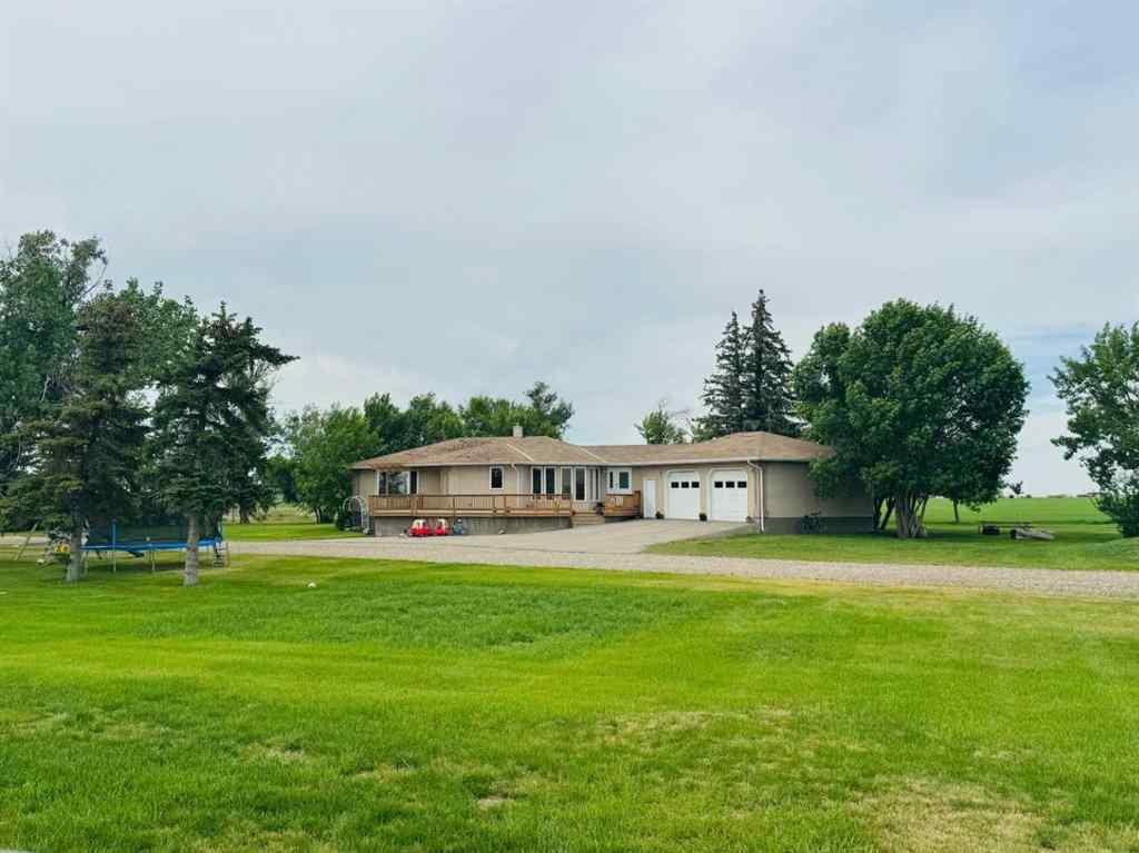 MLS® A2261739 - 84081 RGE RD 191   in NONE Rural Lethbridge County, Agri-Business