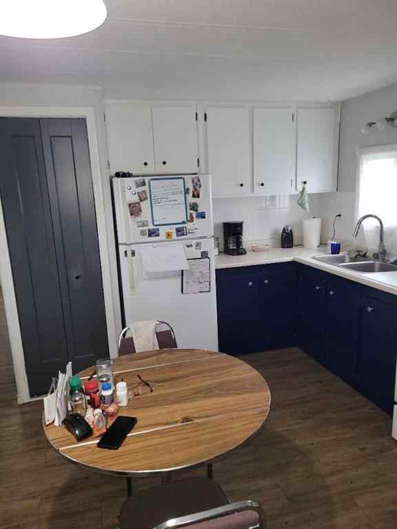 MLS® A2261741 - Unit #47 9531 98 Street  in MH - Country Estates Grande Prairie, Mobile