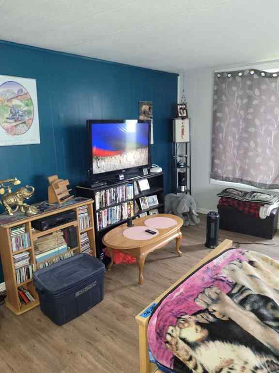 MLS® A2261741 - Unit #47 9531 98 Street  in MH - Country Estates Grande Prairie, Mobile