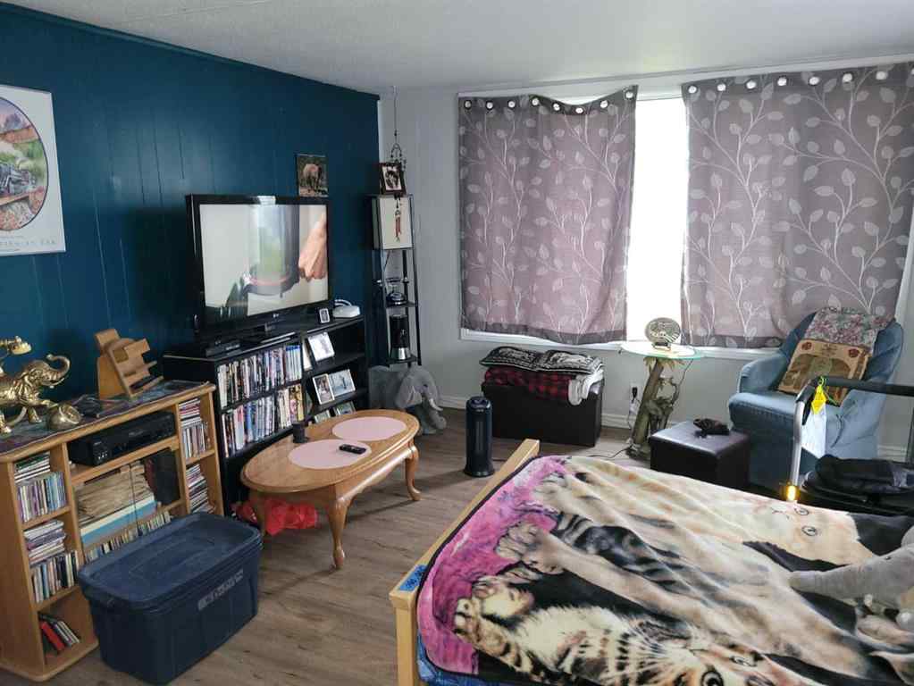 MLS® A2261741 - Unit #47 9531 98 Street  in MH - Country Estates Grande Prairie, Mobile