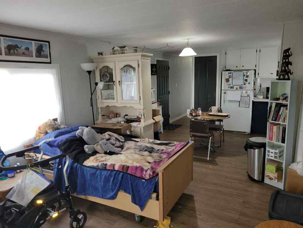 MLS® A2261741 - Unit #47 9531 98 Street  in MH - Country Estates Grande Prairie, Mobile