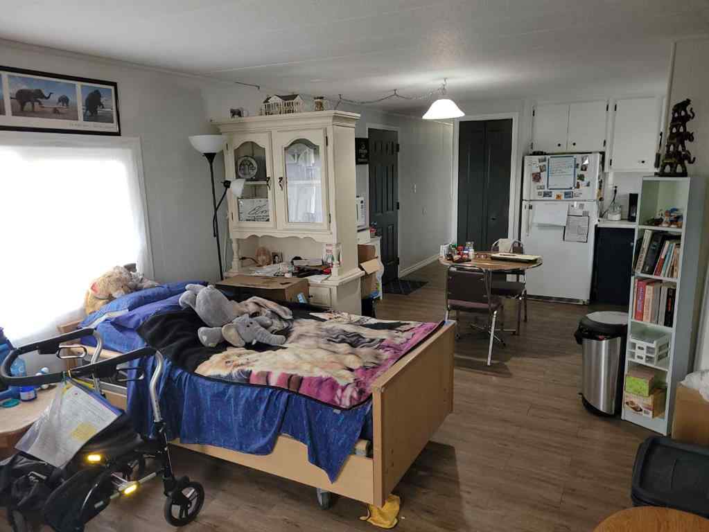 MLS® A2261741 - Unit #47 9531 98 Street  in MH - Country Estates Grande Prairie, Mobile