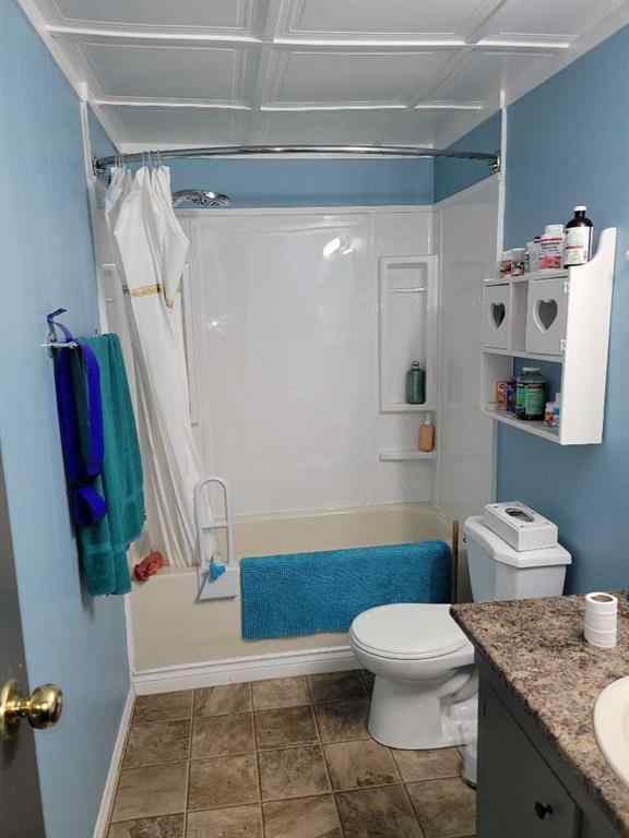 MLS® A2261741 - Unit #47 9531 98 Street  in MH - Country Estates Grande Prairie, Mobile