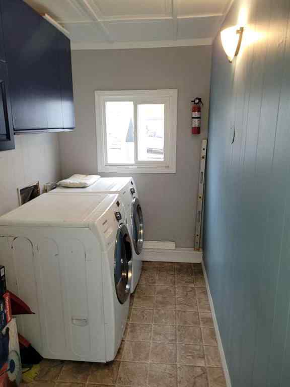 MLS® A2261741 - Unit #47 9531 98 Street  in MH - Country Estates Grande Prairie, Mobile