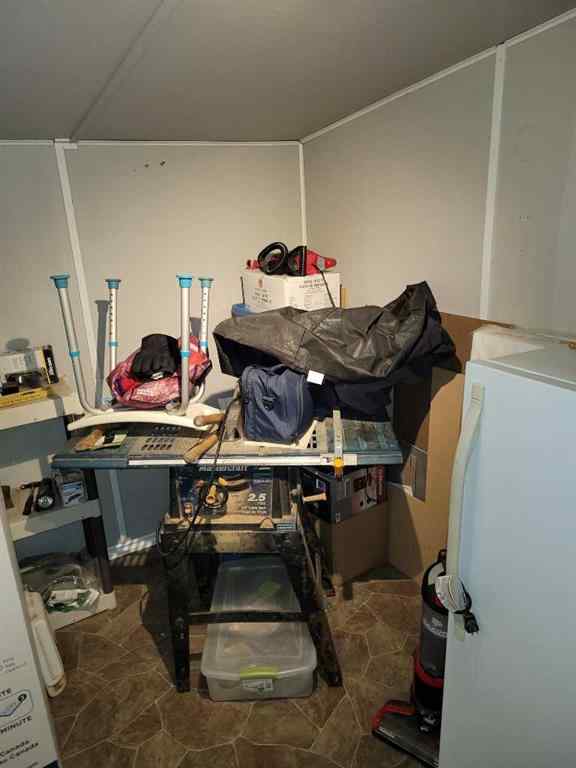 MLS® A2261741 - Unit #47 9531 98 Street  in MH - Country Estates Grande Prairie, Mobile