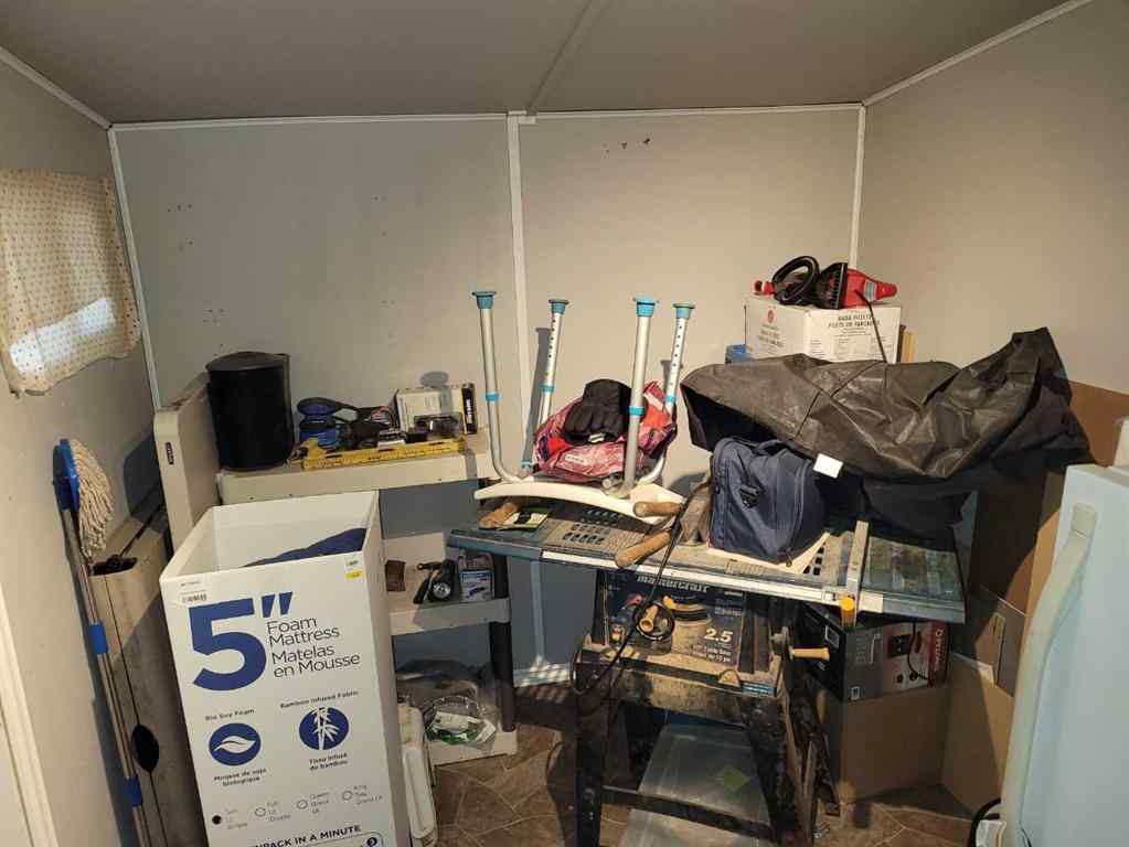 MLS® A2261741 - Unit #47 9531 98 Street  in MH - Country Estates Grande Prairie, Mobile