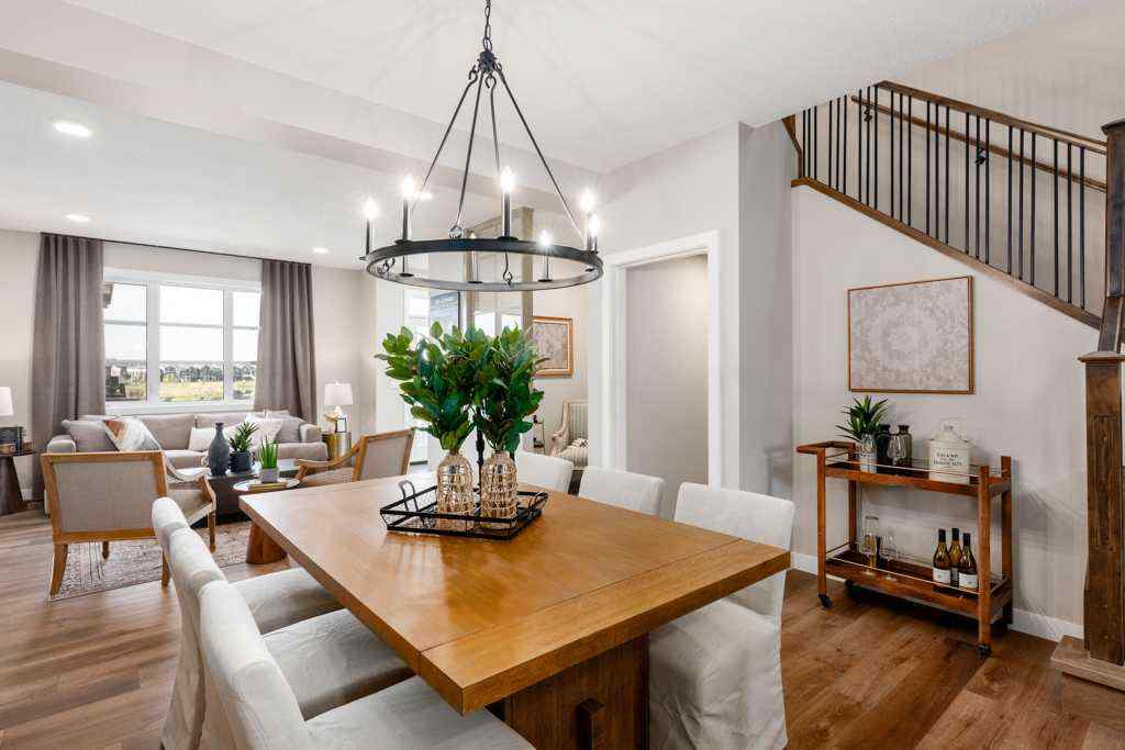 MLS® A2261742 - 131 Starling Park NW in Moraine Calgary, Residential