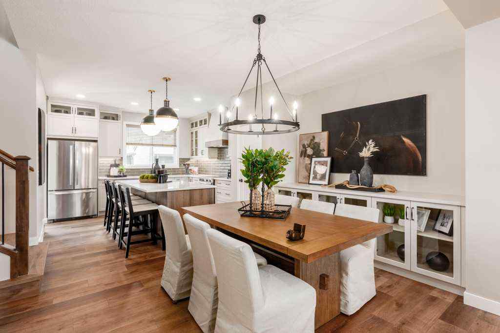 MLS® A2261742 - 131 Starling Park NW in Moraine Calgary, Residential