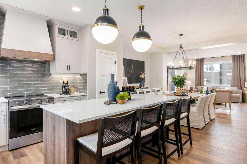 MLS® A2261742 - 131 Starling Park NW in Moraine Calgary, Residential