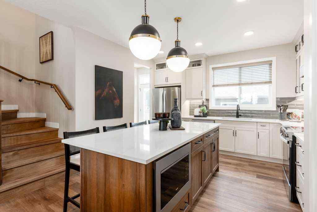 MLS® A2261742 - 131 Starling Park NW in Moraine Calgary, Residential