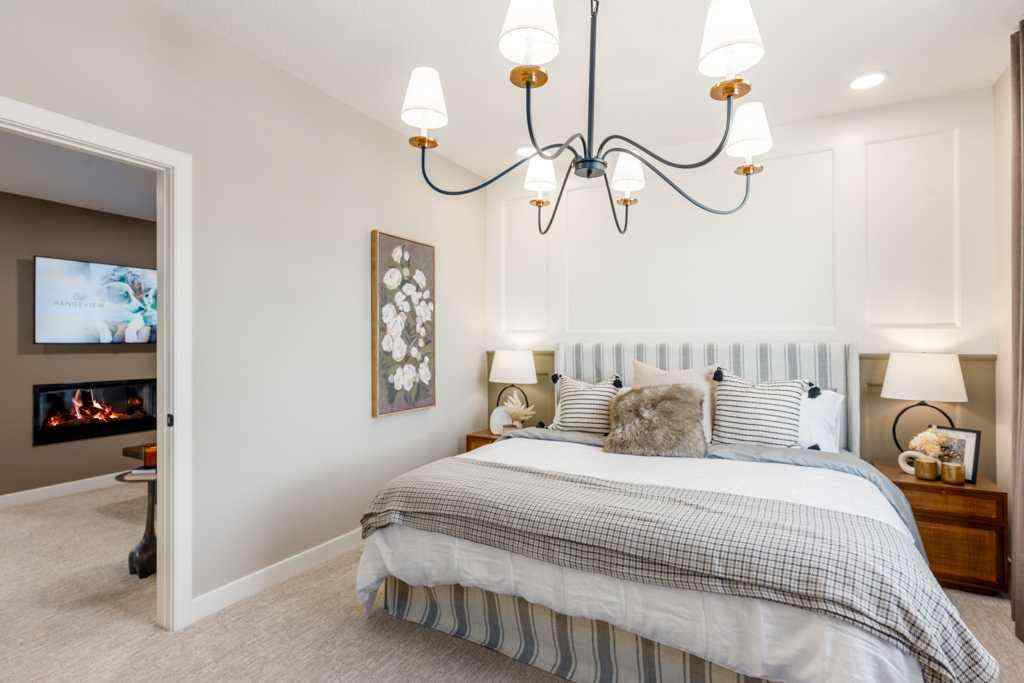 MLS® A2261742 - 131 Starling Park NW in Moraine Calgary, Residential