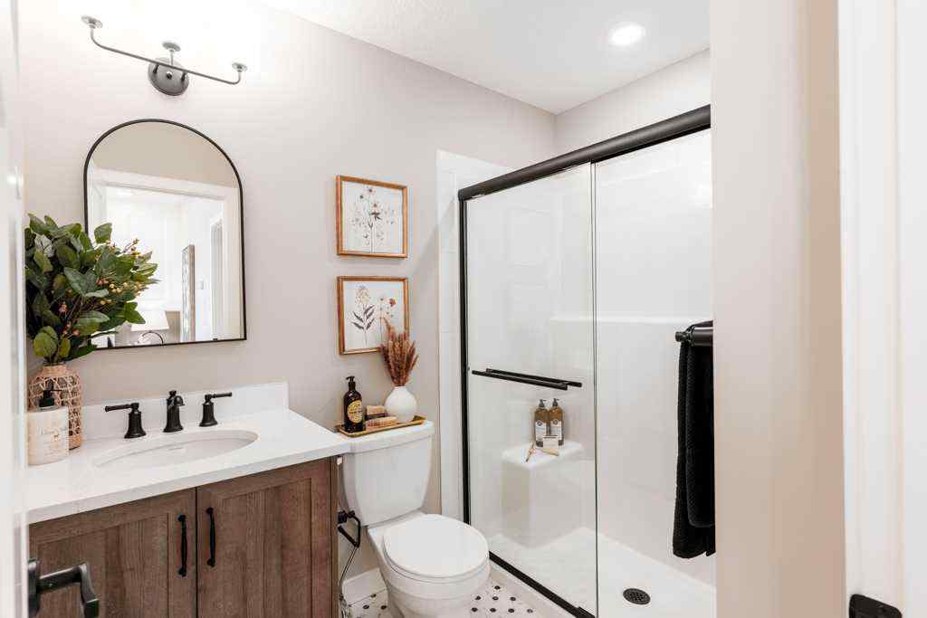 MLS® A2261742 - 131 Starling Park NW in Moraine Calgary, Residential