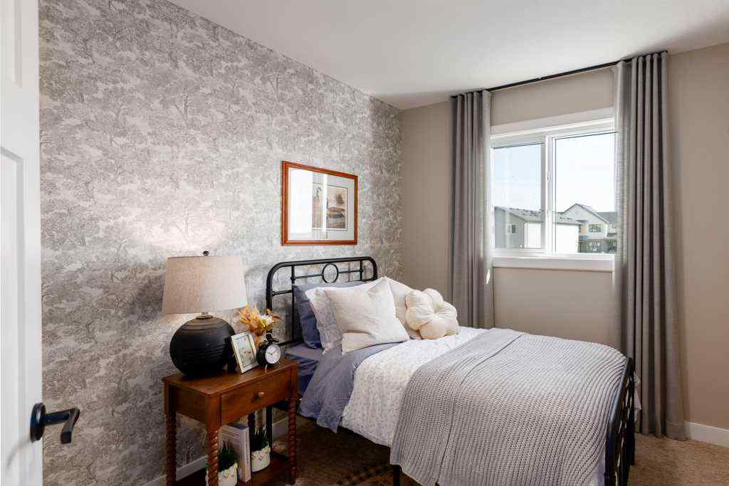 MLS® A2261742 - 131 Starling Park NW in Moraine Calgary, Residential