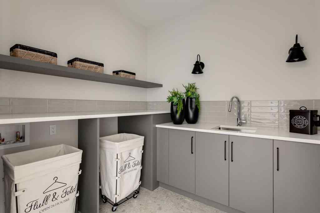 MLS® A2261743 - 8 Rockcliff Hill NW in Rocky Ridge Calgary, Residential