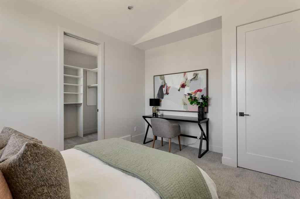 MLS® A2261743 - 8 Rockcliff Hill NW in Rocky Ridge Calgary, Residential