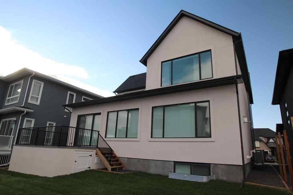 MLS® A2261743 - 8 Rockcliff Hill NW in Rocky Ridge Calgary, Residential