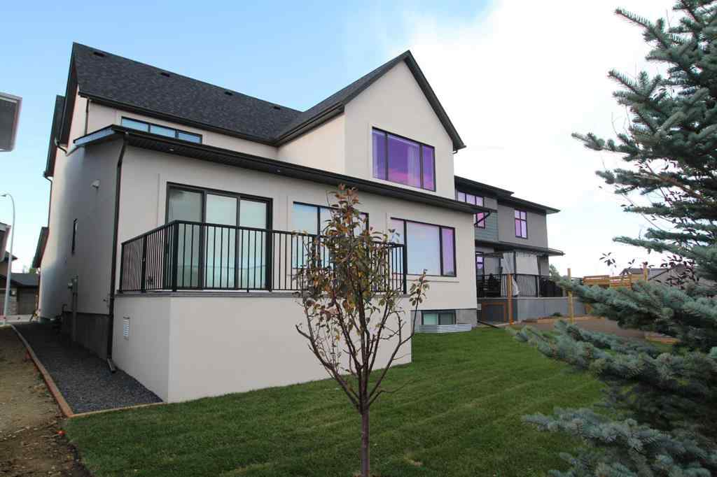 MLS® A2261743 - 8 Rockcliff Hill NW in Rocky Ridge Calgary, Residential