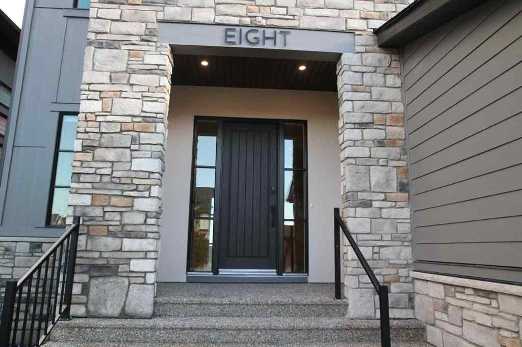 MLS® A2261743 - 8 Rockcliff Hill NW in Rocky Ridge Calgary, Residential