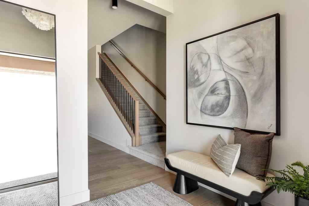 MLS® A2261743 - 8 Rockcliff Hill NW in Rocky Ridge Calgary, Residential