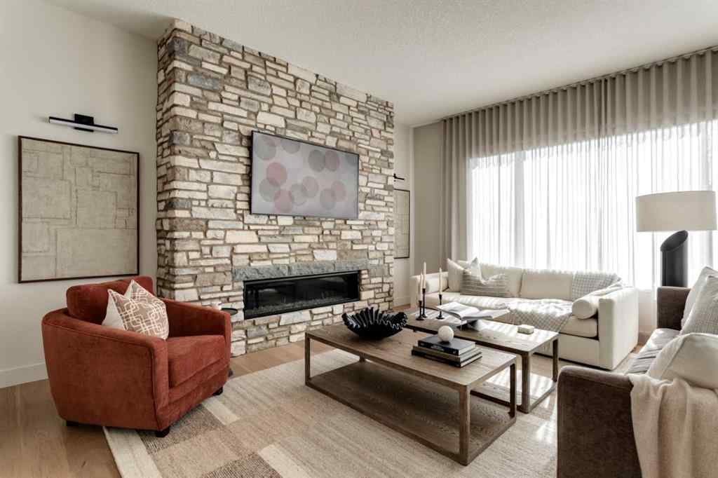 MLS® A2261743 - 8 Rockcliff Hill NW in Rocky Ridge Calgary, Residential