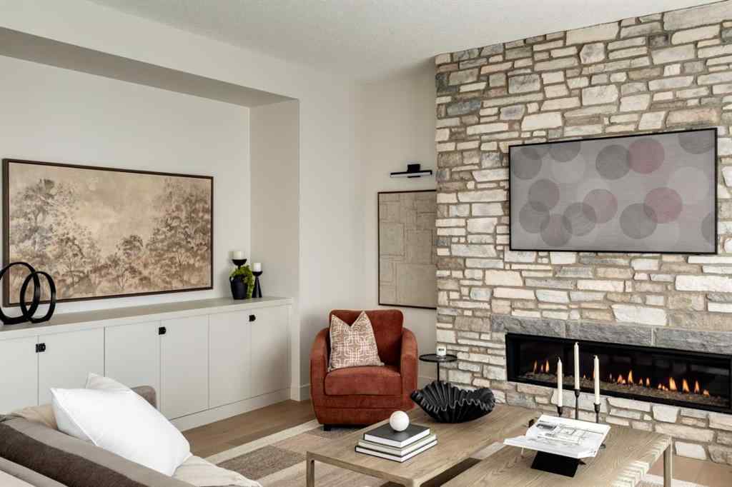 MLS® A2261743 - 8 Rockcliff Hill NW in Rocky Ridge Calgary, Residential