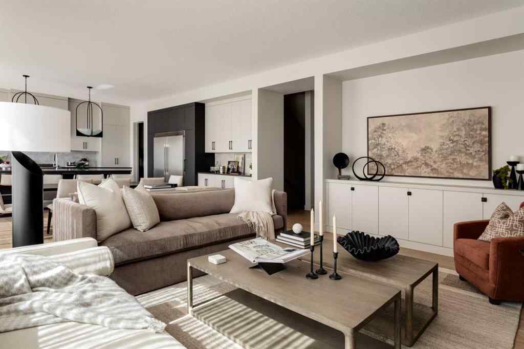 MLS® A2261743 - 8 Rockcliff Hill NW in Rocky Ridge Calgary, Residential