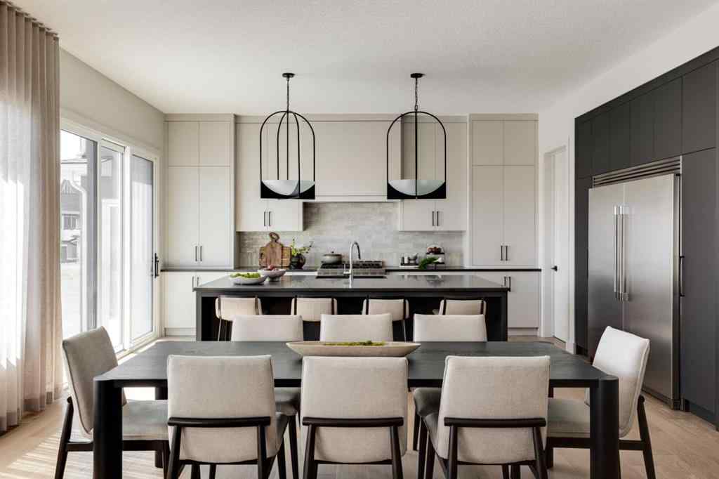 MLS® A2261743 - 8 Rockcliff Hill NW in Rocky Ridge Calgary, Residential