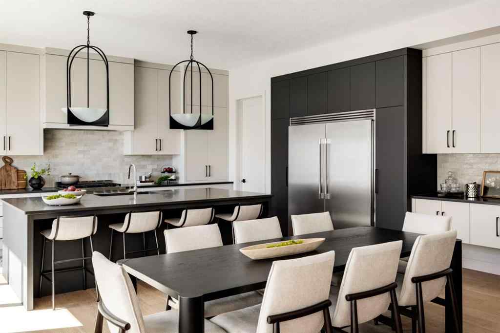 MLS® A2261743 - 8 Rockcliff Hill NW in Rocky Ridge Calgary, Residential