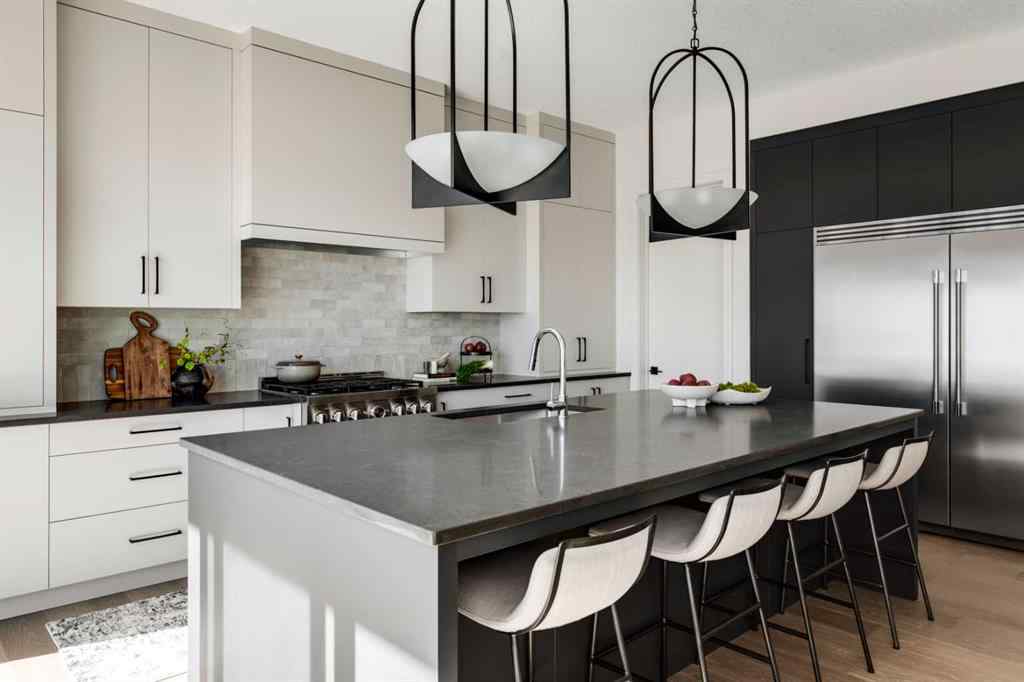 MLS® A2261743 - 8 Rockcliff Hill NW in Rocky Ridge Calgary, Residential