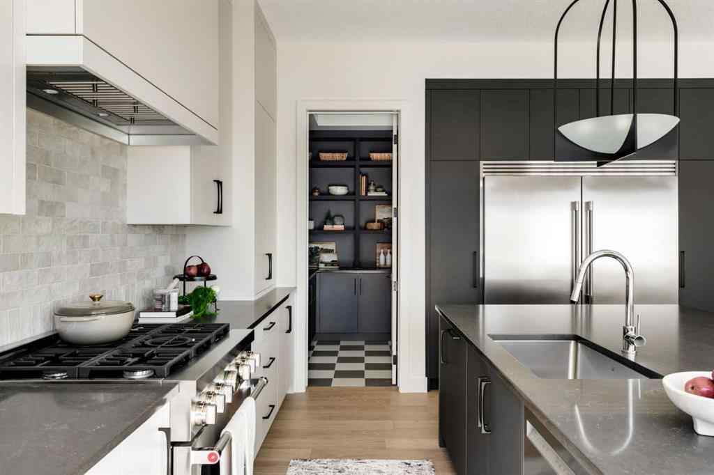 MLS® A2261743 - 8 Rockcliff Hill NW in Rocky Ridge Calgary, Residential