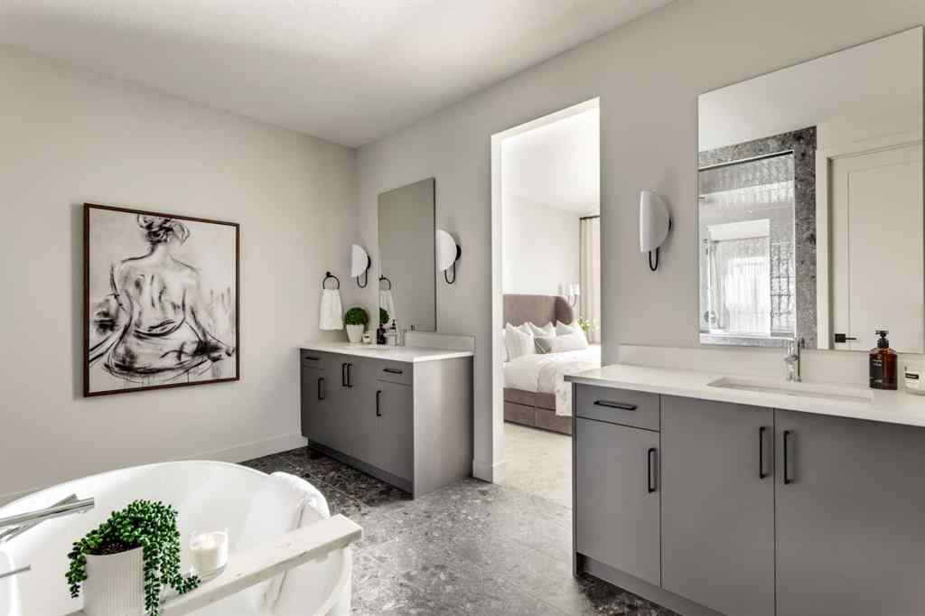 MLS® A2261743 - 8 Rockcliff Hill NW in Rocky Ridge Calgary, Residential